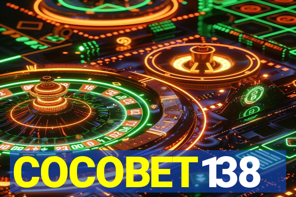 COCOBET138