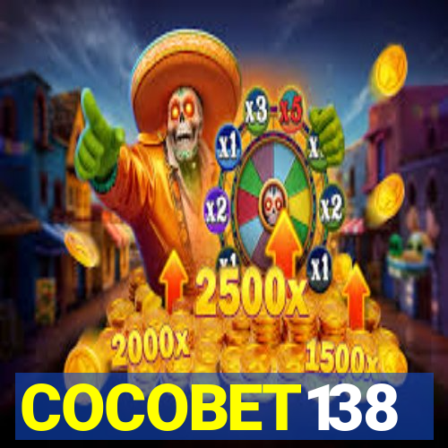 COCOBET138