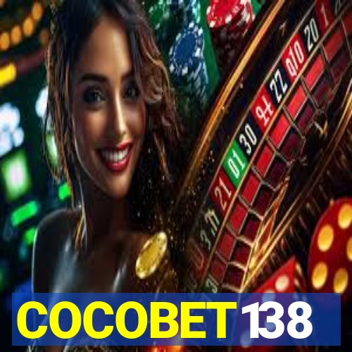 COCOBET138