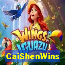 CaiShenWins