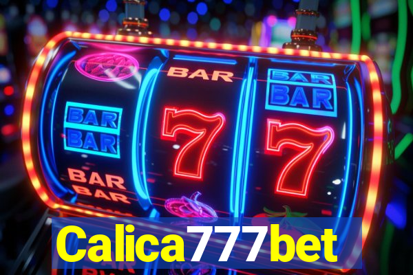 Calica777bet