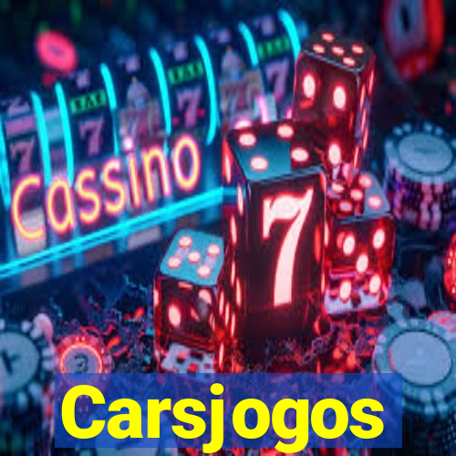 Carsjogos