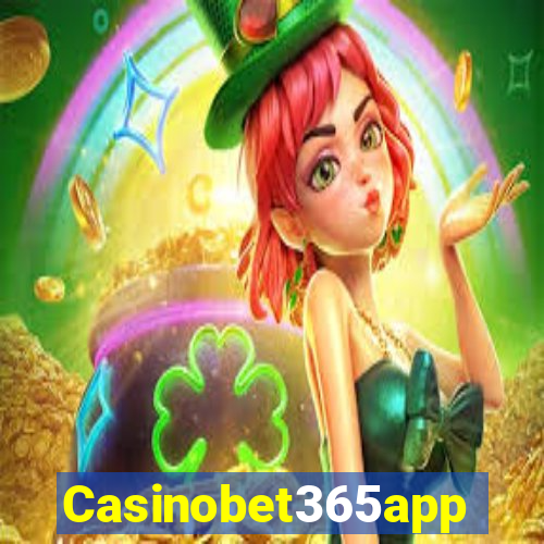 Casinobet365app