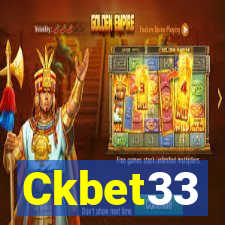 Ckbet33