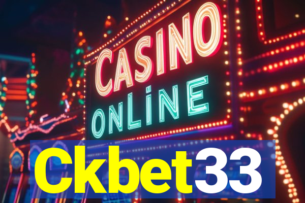 Ckbet33