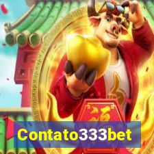 Contato333bet