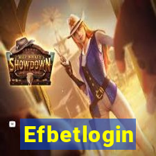 Efbetlogin