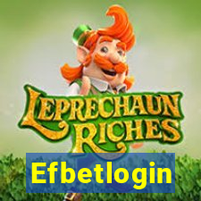 Efbetlogin