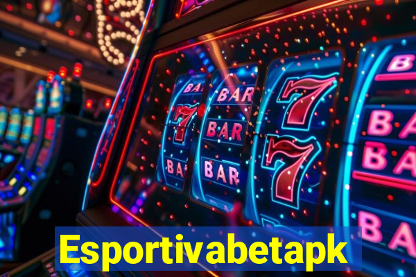 Esportivabetapk