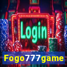 Fogo777game