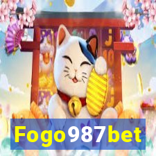 Fogo987bet