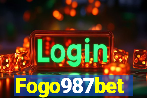 Fogo987bet