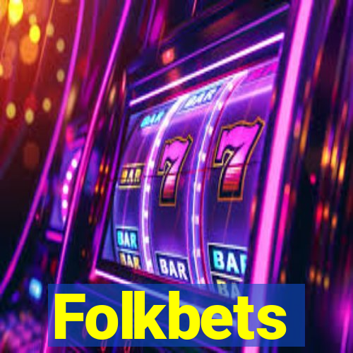 Folkbets