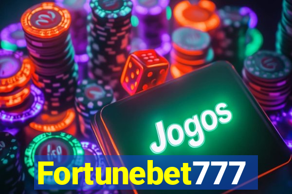 Fortunebet777