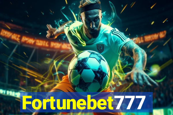 Fortunebet777