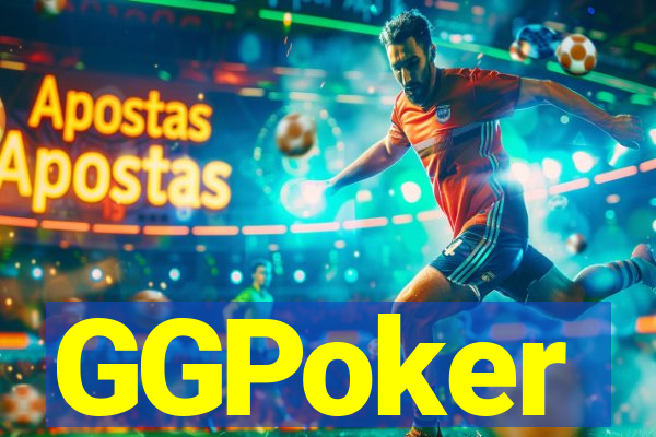 GGPoker