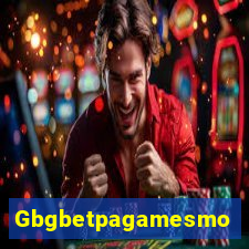 Gbgbetpagamesmo