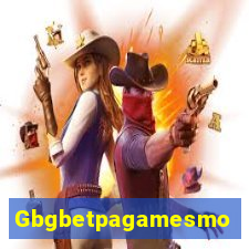 Gbgbetpagamesmo