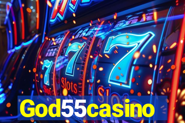 God55casino