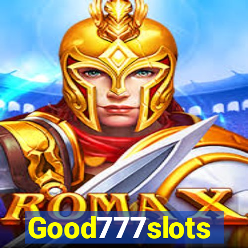 Good777slots