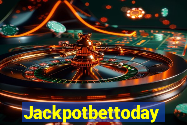 Jackpotbettoday