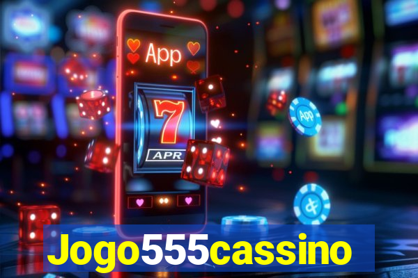 Jogo555cassino