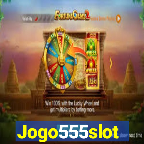 Jogo555slot