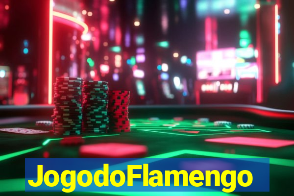 JogodoFlamengo