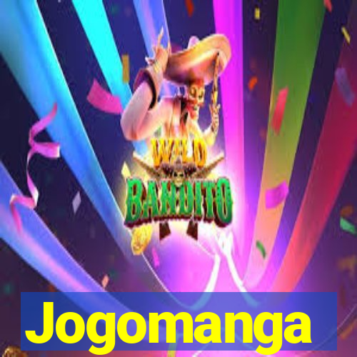 Jogomanga