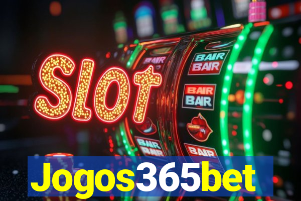 Jogos365bet