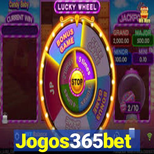 Jogos365bet