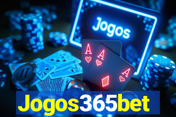 Jogos365bet