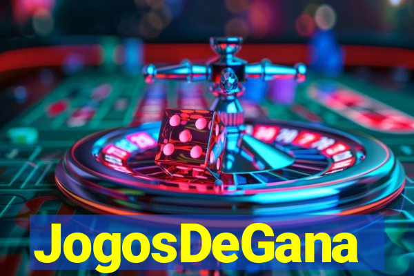 JogosDeGana