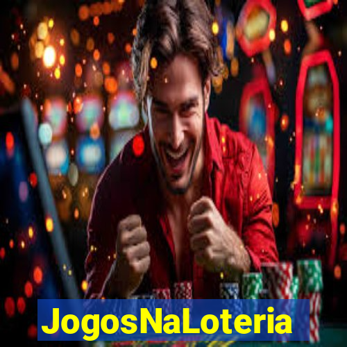 JogosNaLoteria