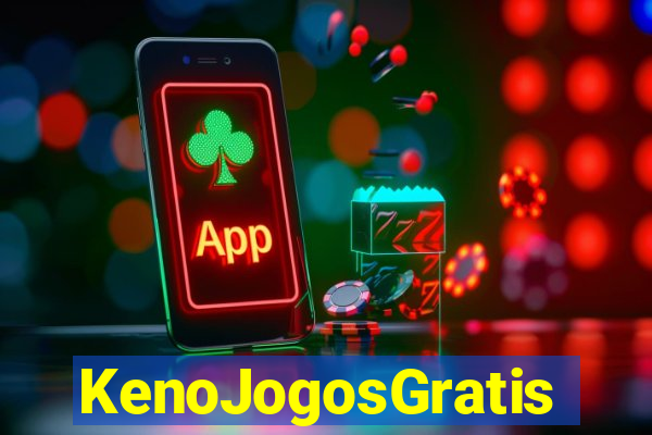 KenoJogosGratis