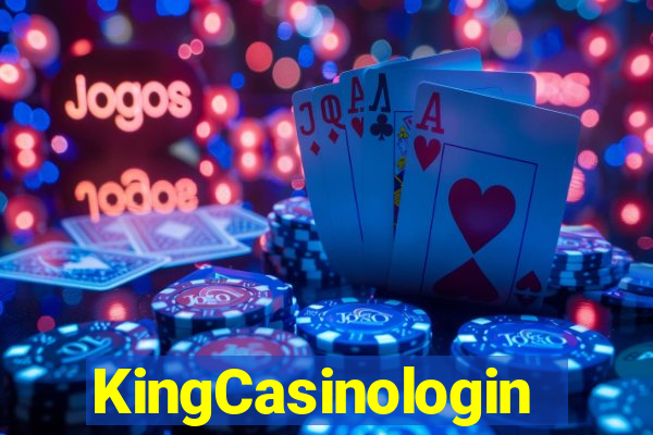 KingCasinologin