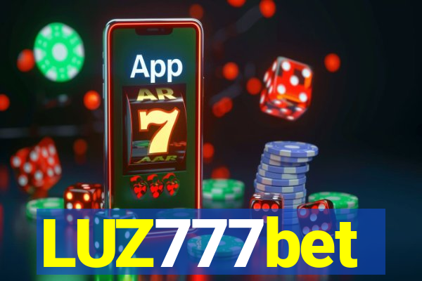 LUZ777bet