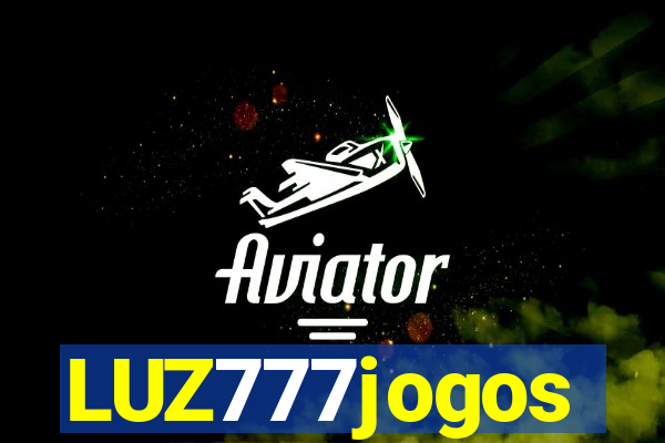 LUZ777jogos