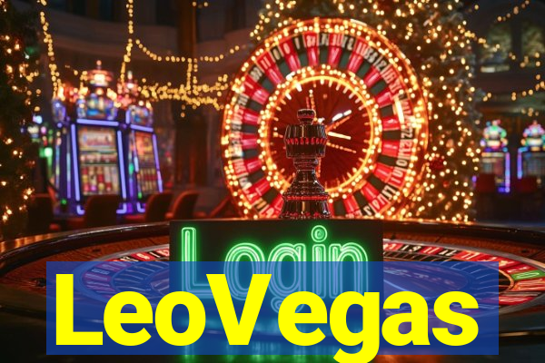 LeoVegas