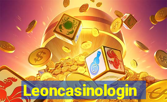 Leoncasinologin