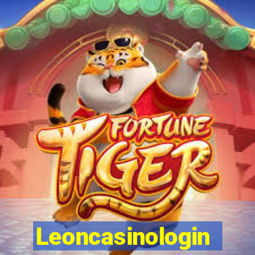 Leoncasinologin