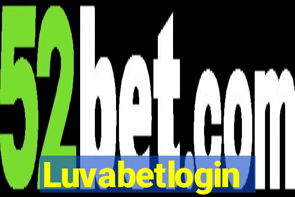 Luvabetlogin