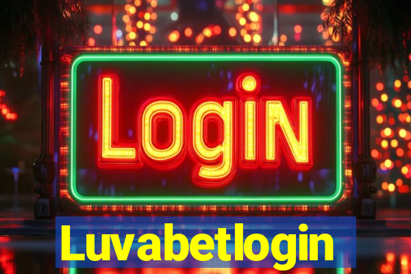 Luvabetlogin