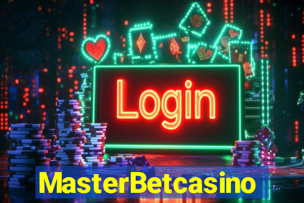 MasterBetcasino