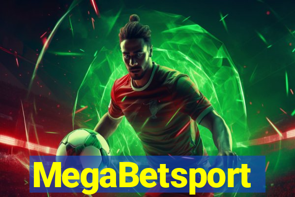 MegaBetsport