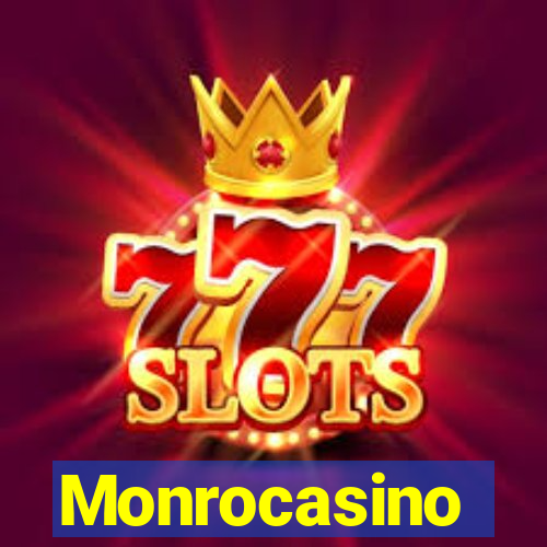 Monrocasino