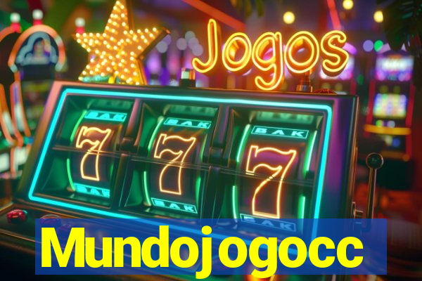 Mundojogocc