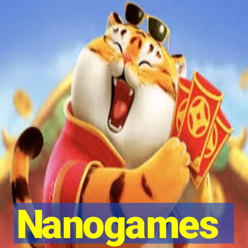 Nanogames