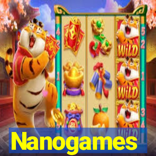 Nanogames