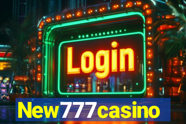 New777casino